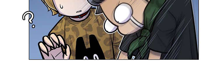 旷野之息箭漫画,第16话2图