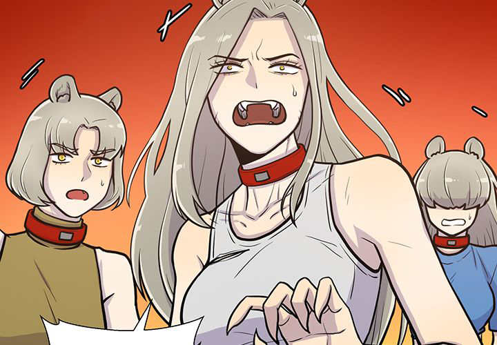 旷野之息神庙全攻略漫画,第15话2图