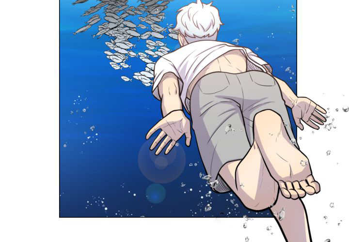 旷野之息视频漫画,第26话1图