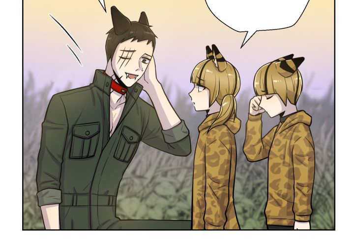 旷野之息箭漫画,第64话2图