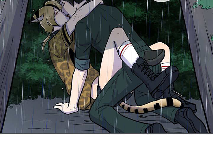 旷野之息失落遗迹下载漫画,第7话1图