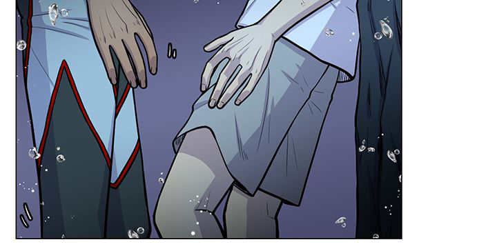 旷野之息漫画,第29话1图