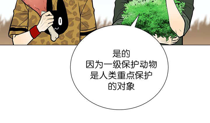 旷野之息箭漫画,第5话1图
