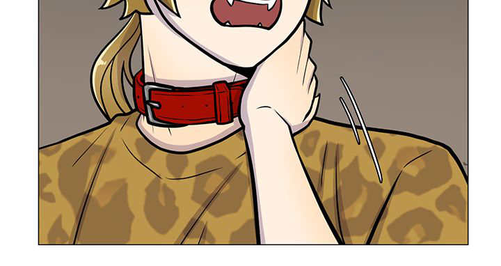 旷野之息amiibo漫画,第13话1图