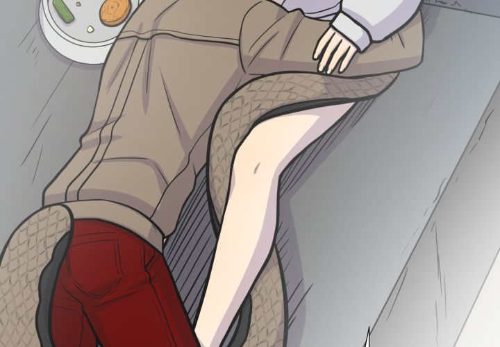 旷野之息吧漫画,第36话2图