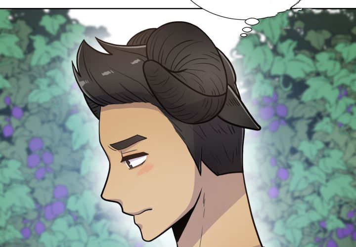 旷野之息箭漫画,第76话1图