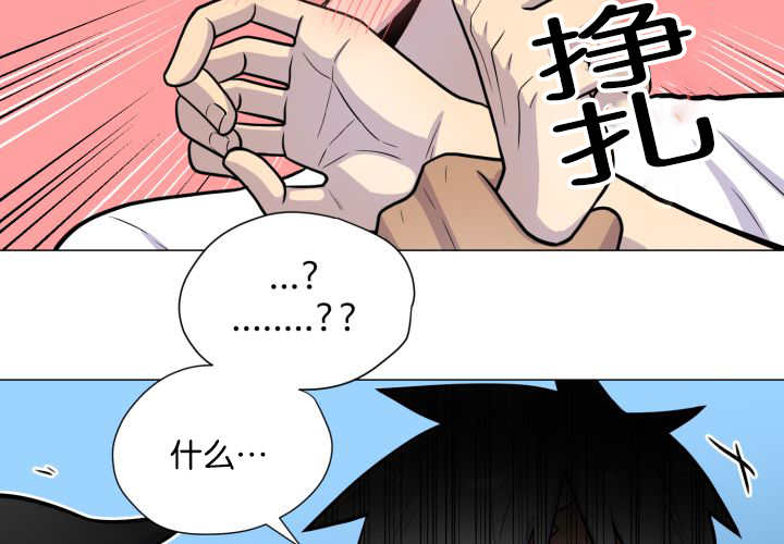 旷野之息希基托神庙漫画,第34话1图