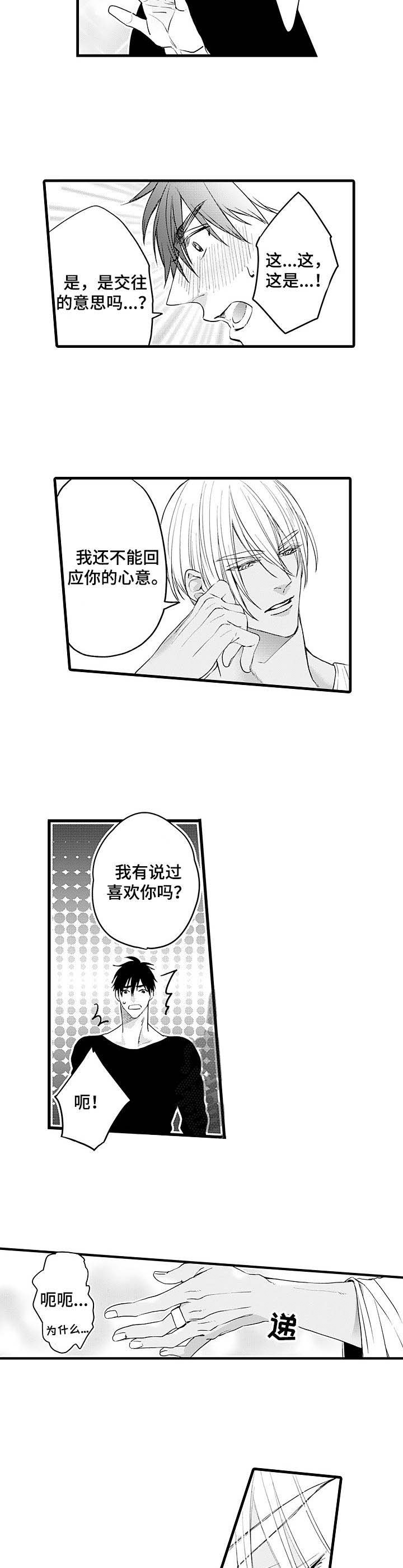 a与a的对决漫画TXT下载漫画,第20话2图