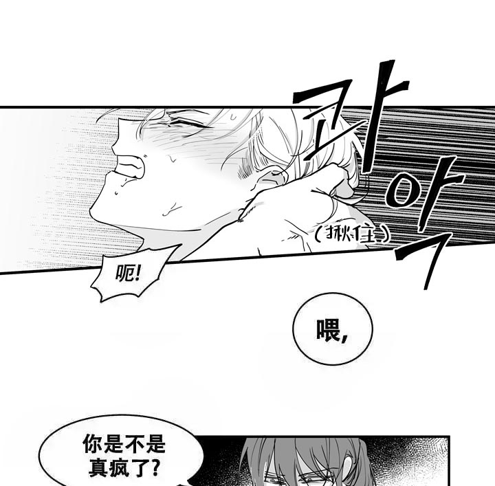 取向狙击舞蹈漫画,第32话1图