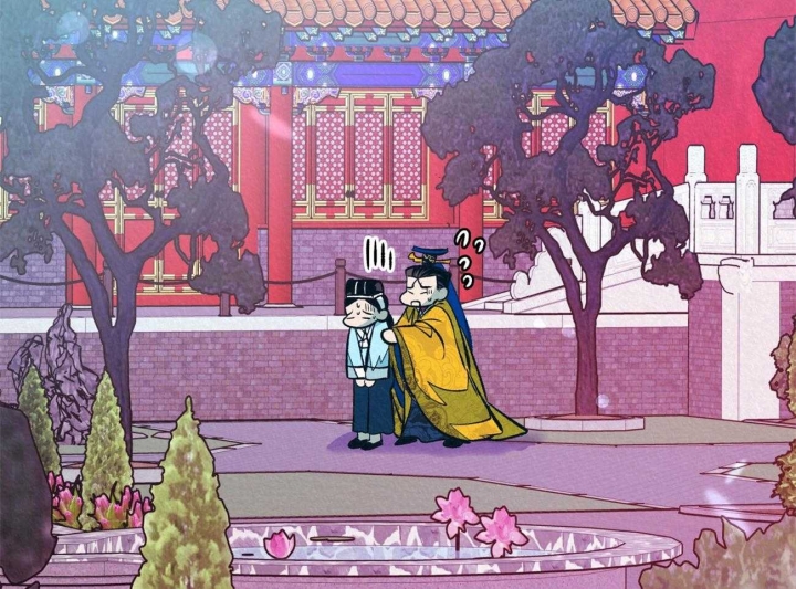 厚颜无耻(番外)漫画,第53话1图