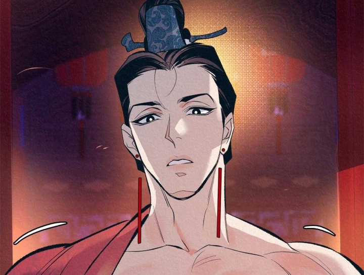 厚颜无耻(番外)漫画,第10话1图