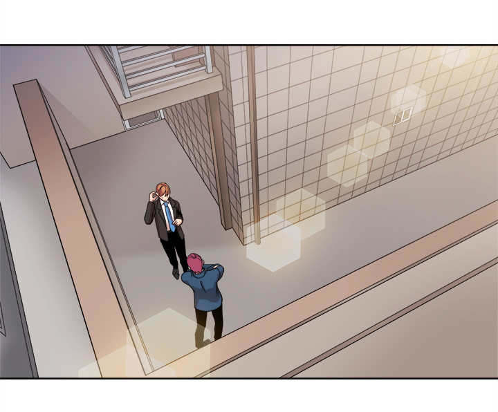 醉后相爱/低级推销漫画,第46话1图