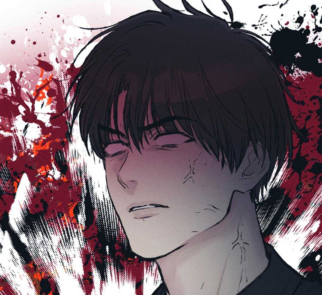 PAY BACK【偿还】漫画,第121话2图