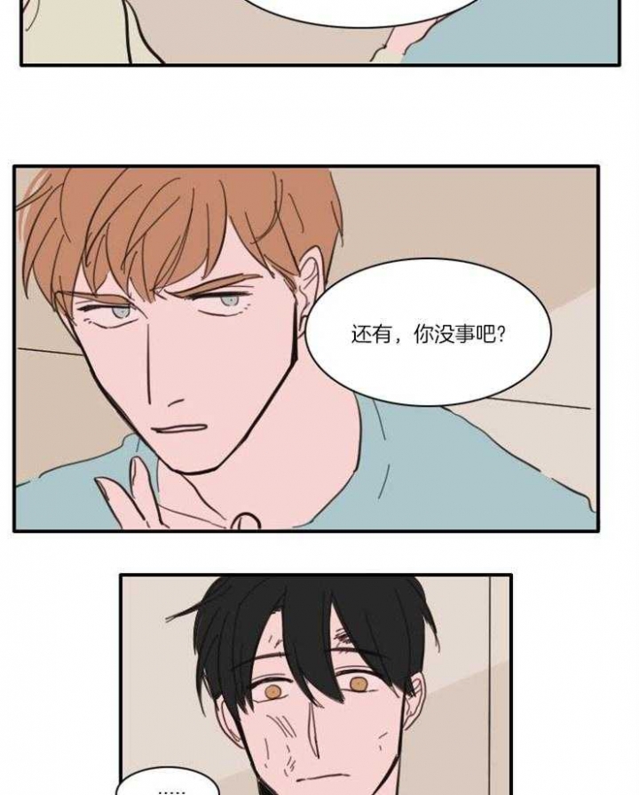 可疑的服务员韩剧漫画,第48话1图
