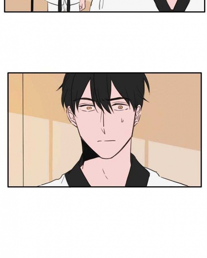 可疑的邻居高清电影免费看漫画,第24话2图