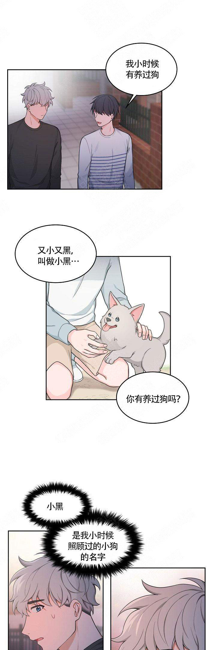 最新的洞口县新闻漫画,第53话1图