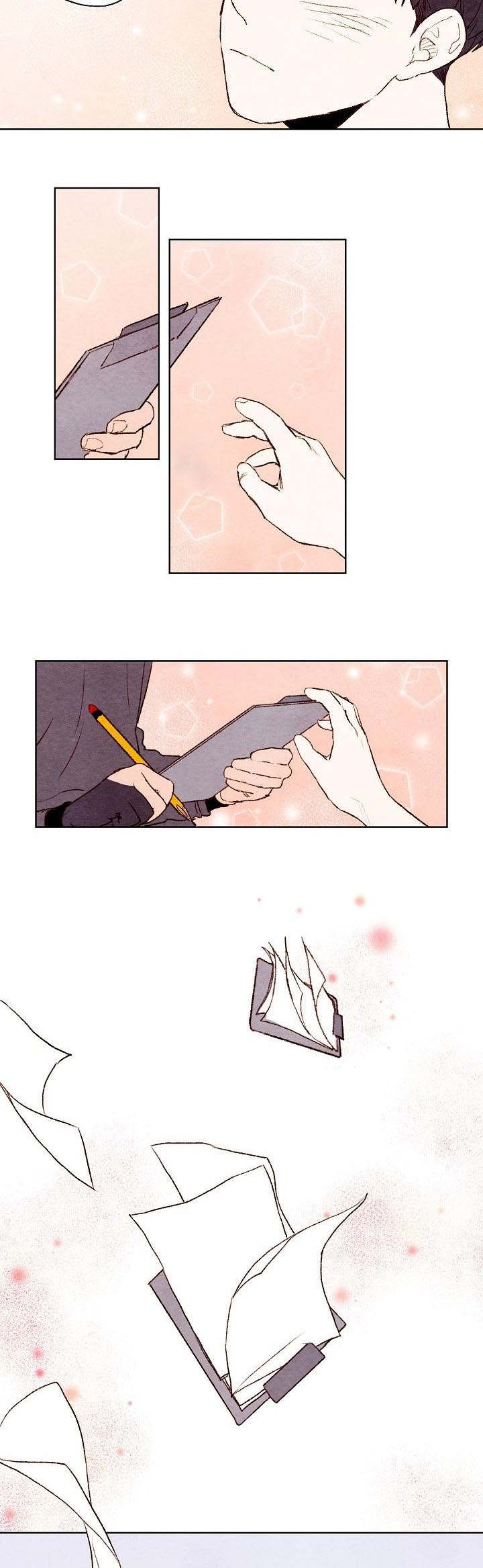 武英的烦恼/我的助手大人漫画,第17话1图
