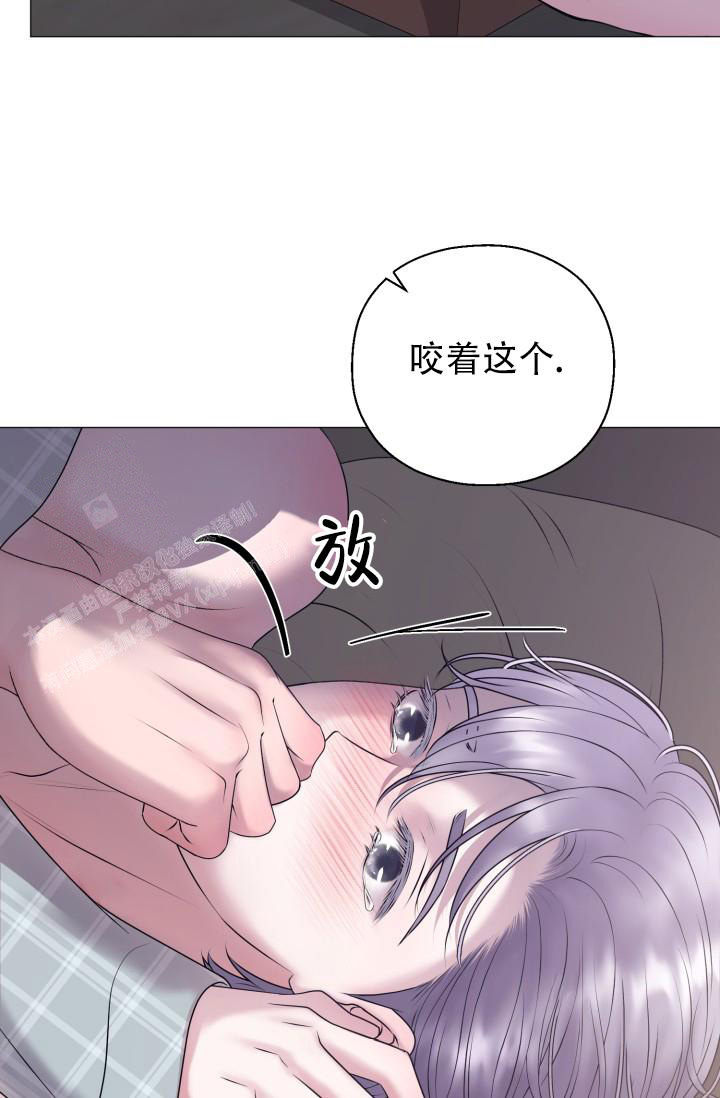 情人节对情人的祝福语漫画,第12话2图