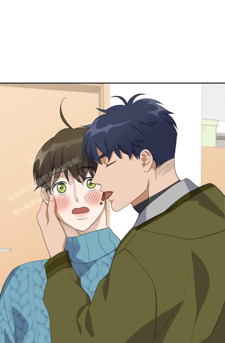 我的情人(情人节特刊)漫画,第34话2图