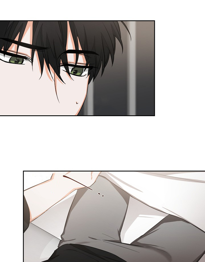 我的情人(情人节特刊)漫画,第3话1图