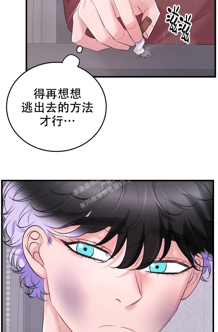 人偶养成记小说免费阅读漫画,第31话1图