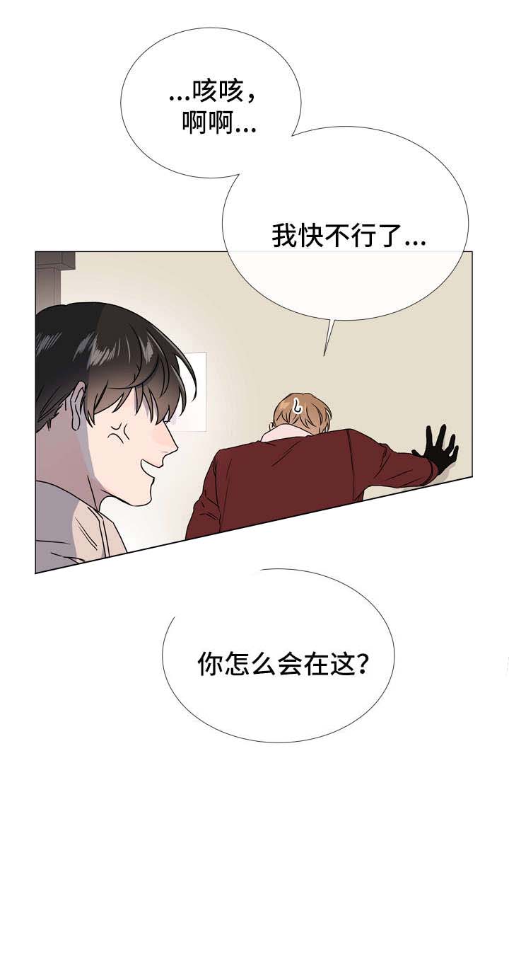 红色糖果在线观看完整版漫画,第43话2图