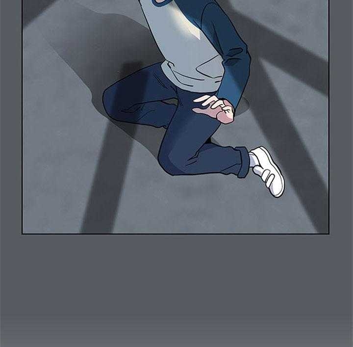 红色糖果(第I+II+III季)漫画,第116话2图