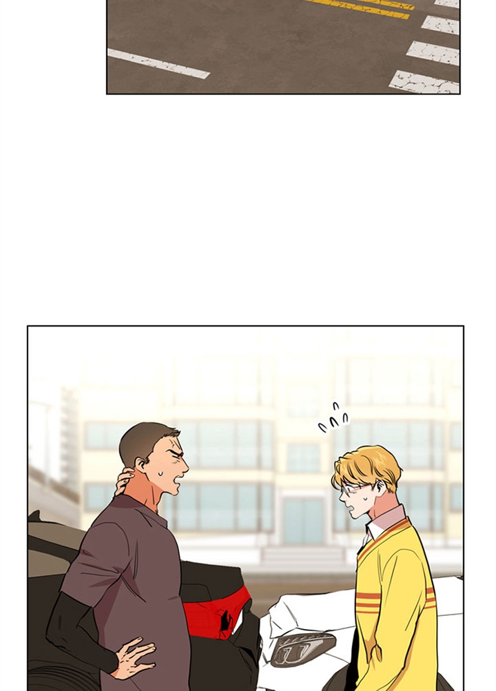 红色糖果(第I+II+III季)漫画,第95话1图