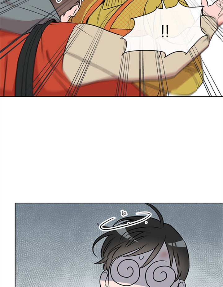 红色糖果vs紫色糖果漫画,第82话1图