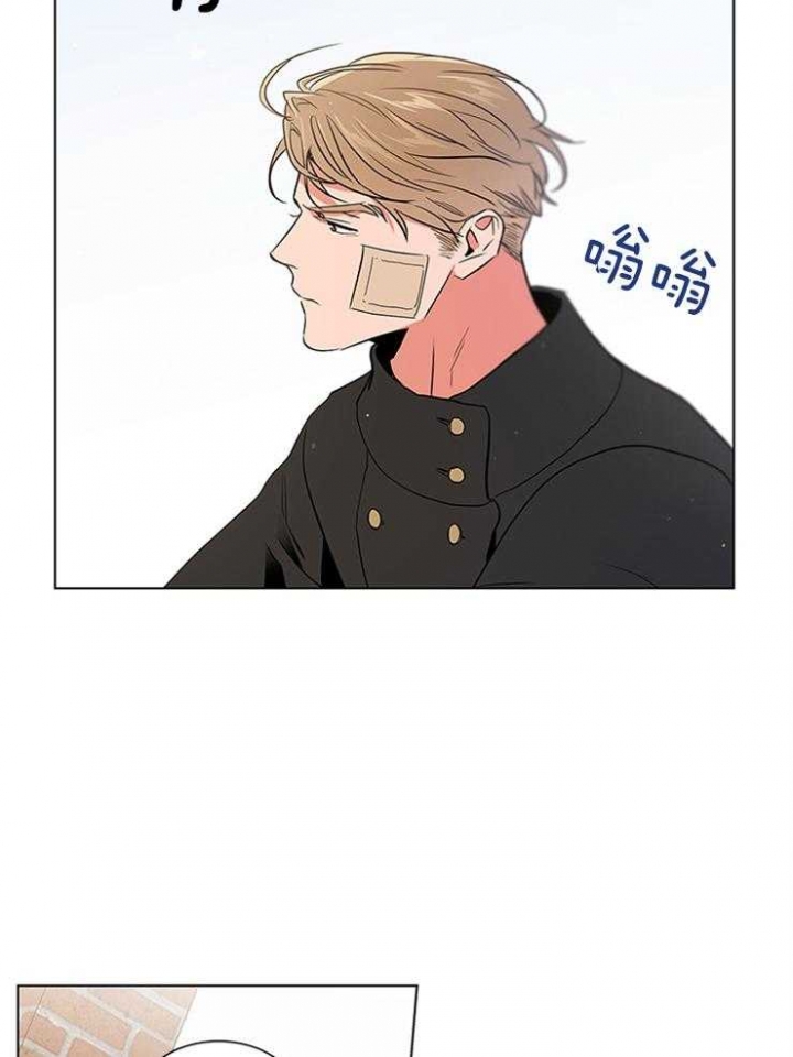 红色糖果全集免费漫画,第134话2图