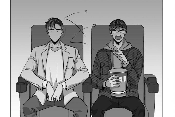 红色糖果(第I+II+III季)漫画,第190话1图