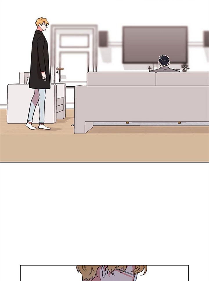 红色糖果1至2季漫画解说漫画,第101话1图