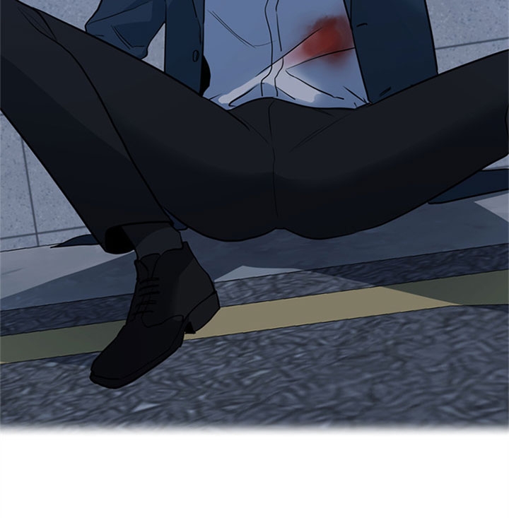 红色糖果vs紫色糖果漫画,第113话1图