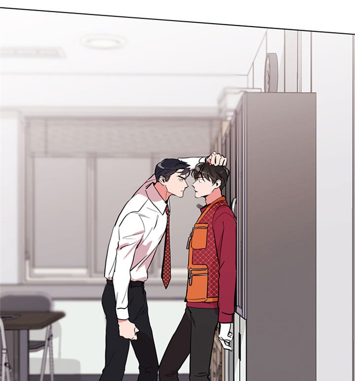 红色糖果(第I+II+III季)漫画,第104话1图