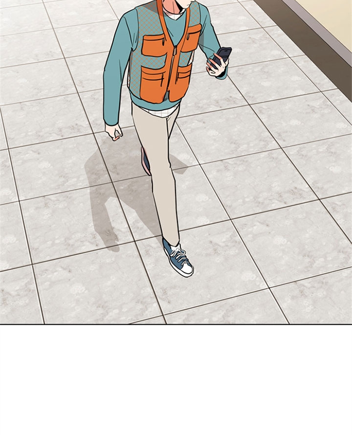 红色糖果(第I+II+III季)漫画,第109话1图