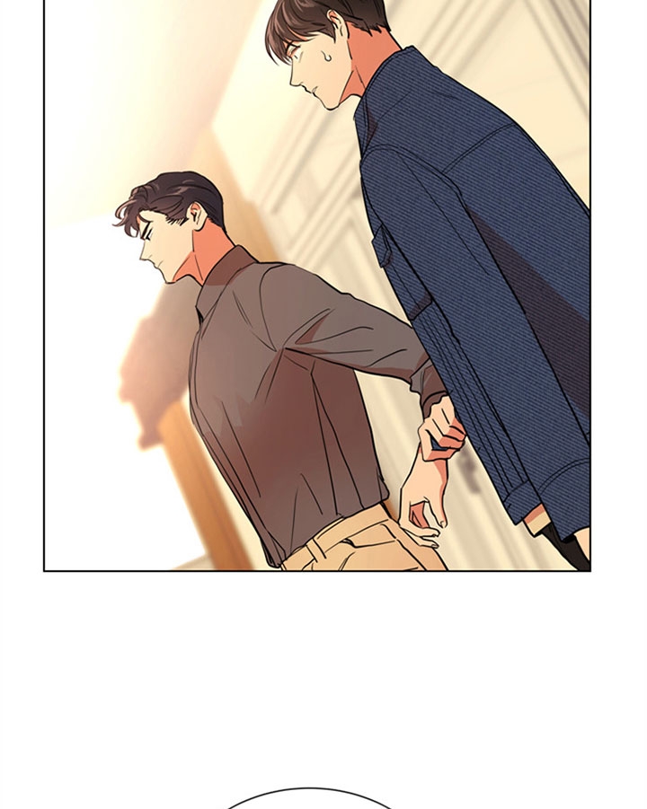 红色糖果(第I+II+III季)漫画,第100话1图