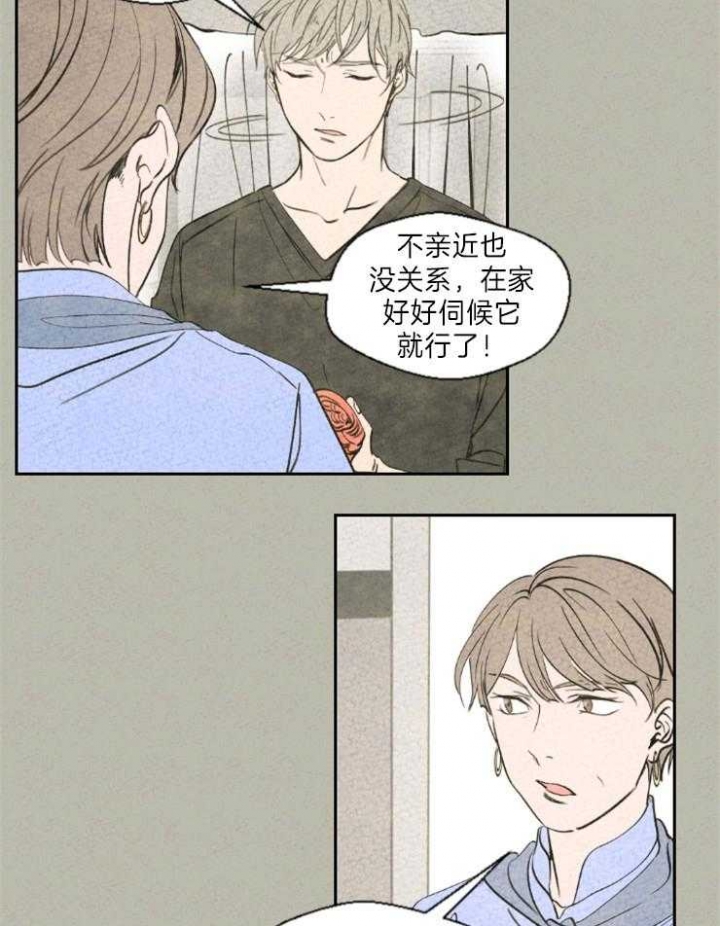 物业公司管理制度大全免费漫画,第1话2图