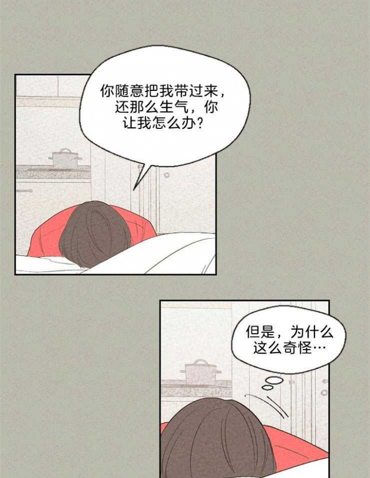 午夜共生漫画漫画,第88话1图