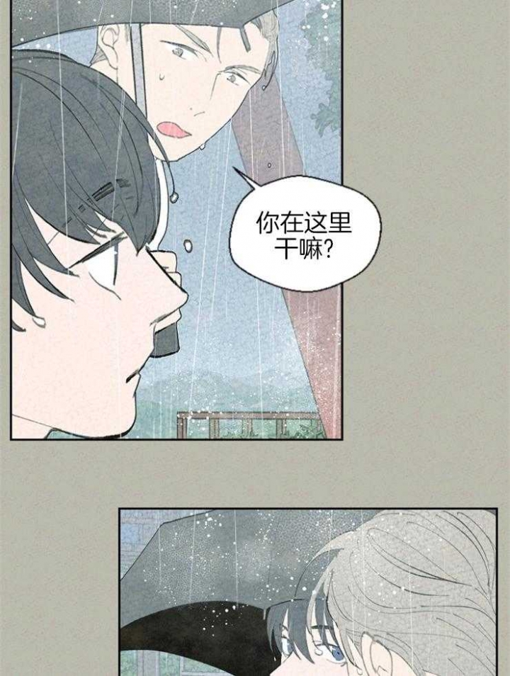 物业公司电话号码查询漫画,第62话2图