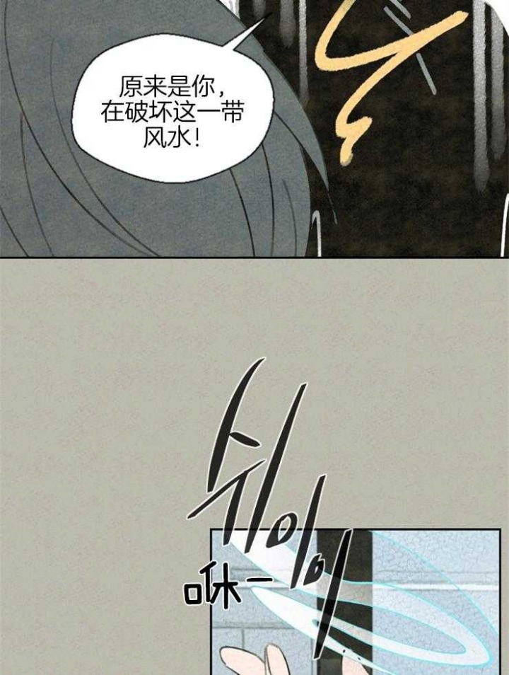 物业公司需要哪些资质证书漫画,第57话2图