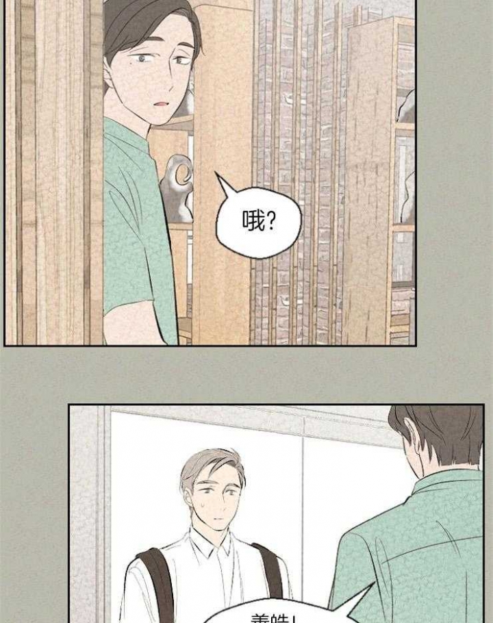 午夜共生漫画,第70话2图