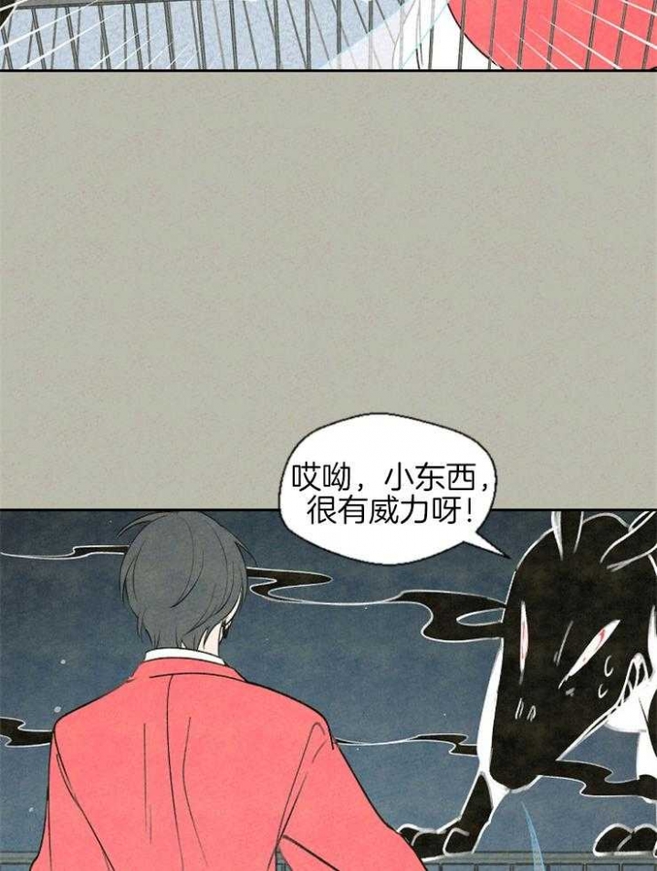 物业公司需要哪些资质证书漫画,第57话2图