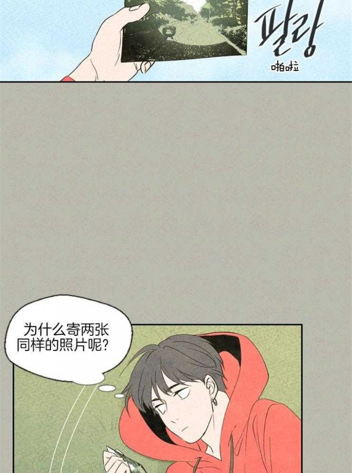 共生体家族排名漫画,第34话2图