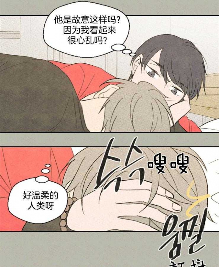 午夜共生漫画,第47话2图