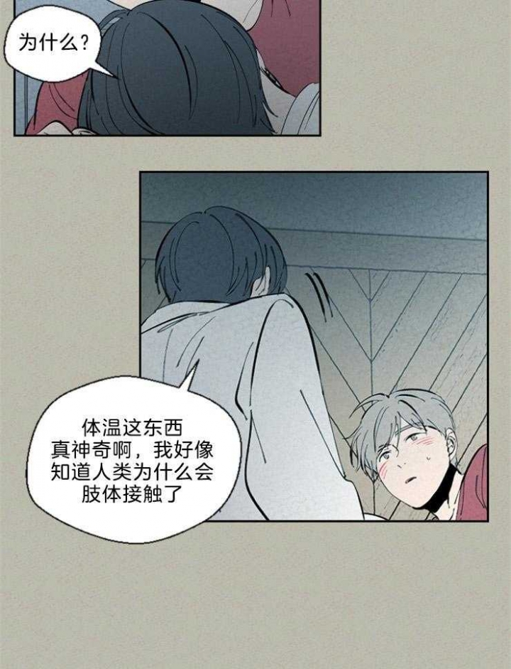 午夜共生漫画,第114话1图