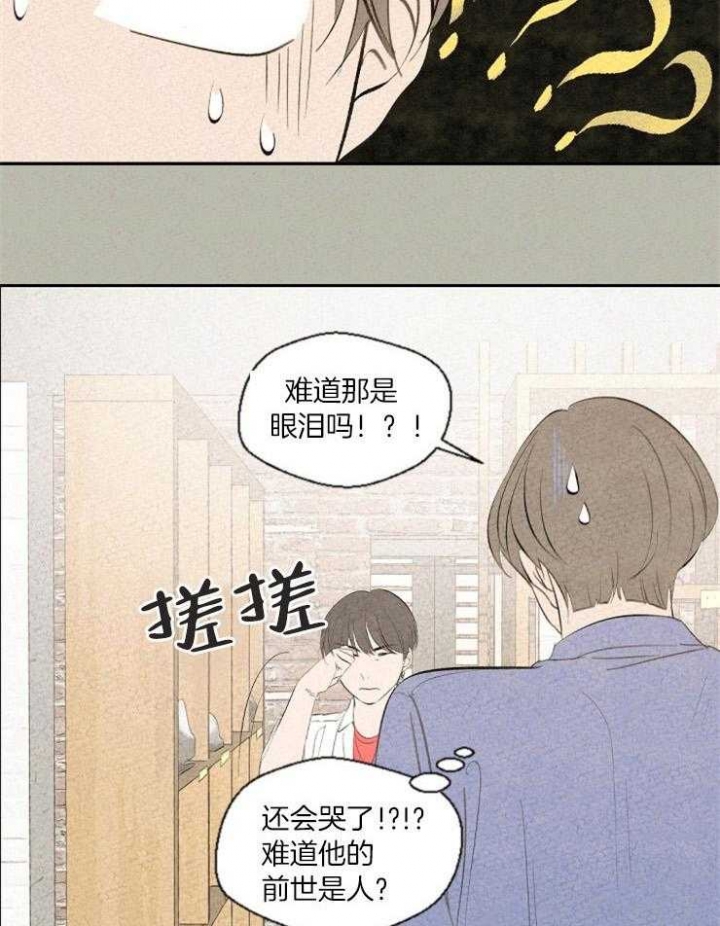 物业公司中秋节活动方案及主题漫画,第66话1图