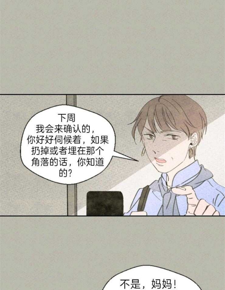 物业公司管理制度大全免费漫画,第1话1图