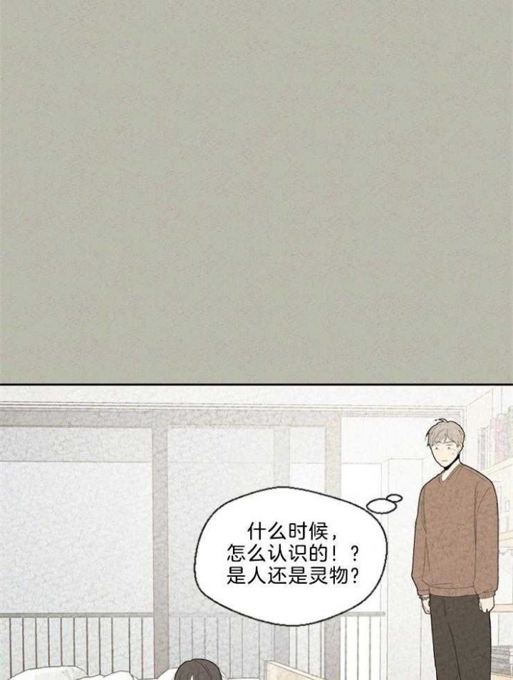 物业公司中秋节活动方案及主题漫画,第89话1图