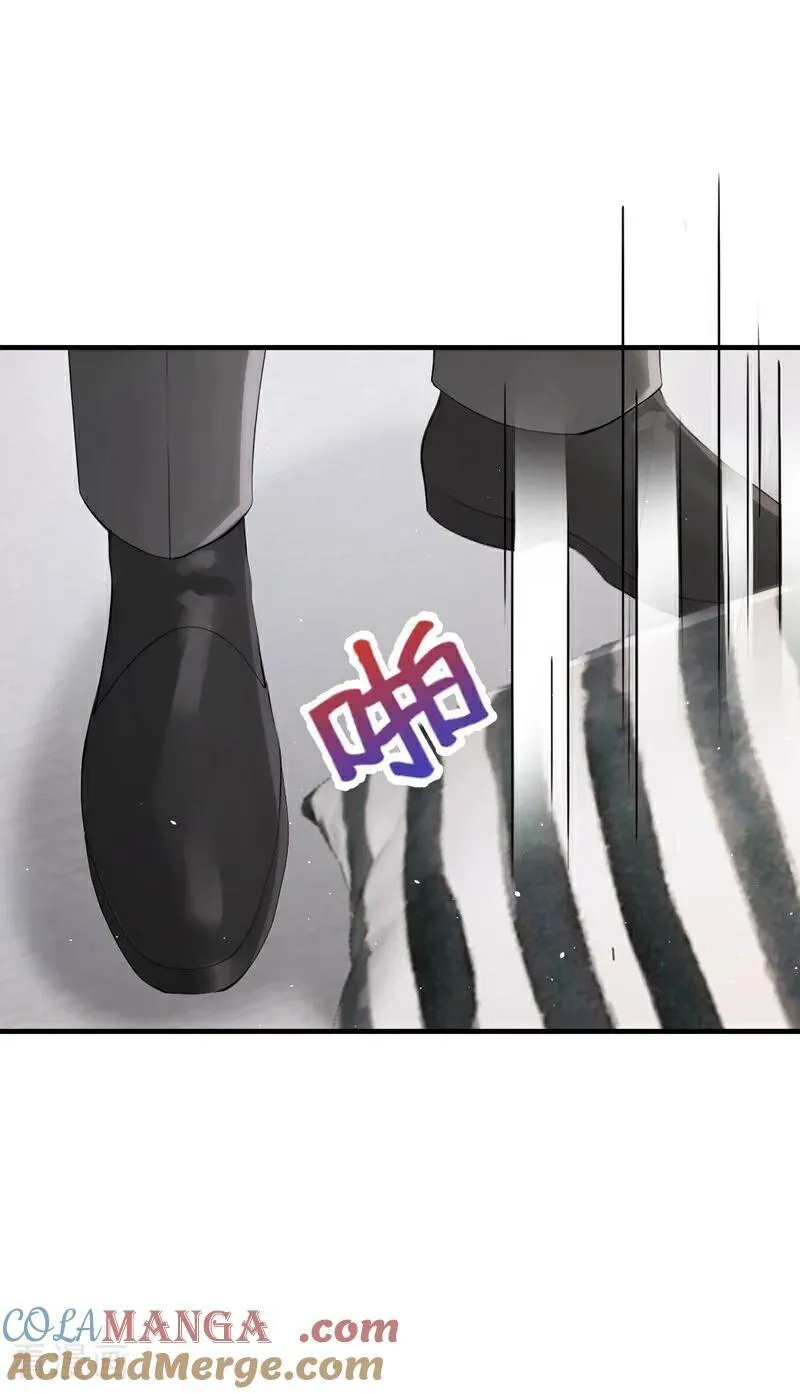 同居只为攻略你结局漫画,第47话 我想和你在一起1图