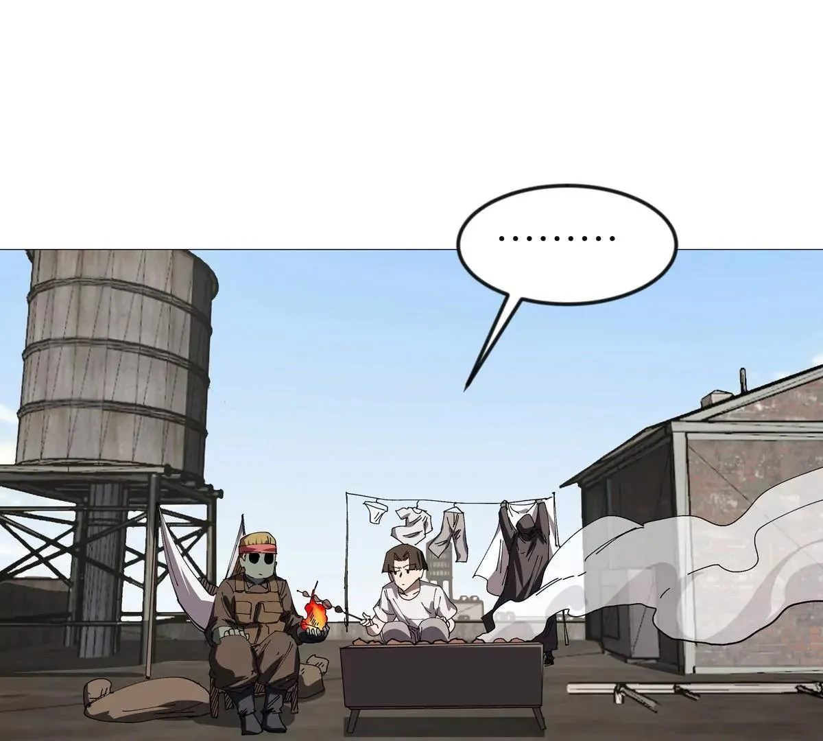 江思先生漫画免费下拉式六漫画漫画,第123话 江思管理法案1图